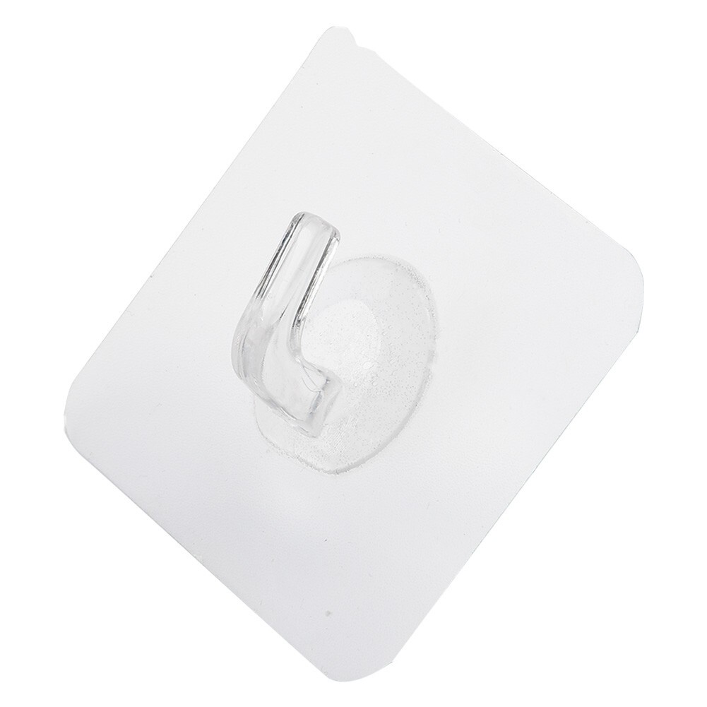 Home Organization Wall Hook For Hanging Spatula Hung On The Wall Plastic gallery