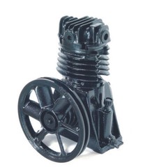 SCHULZ AIR COMPRESSOR PUMP – SINGLE STAGE – MSI 5.2 ML – 1HP – 930.3416-0