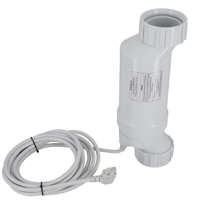 Pool Chlorinator Cell for Hayward T-CELL-15 Salt System 40000 Gallons New gallery