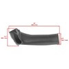 Caltric 42" Lower Chute For Craftsman 9172544 917254430 917248980 917249490 gallery