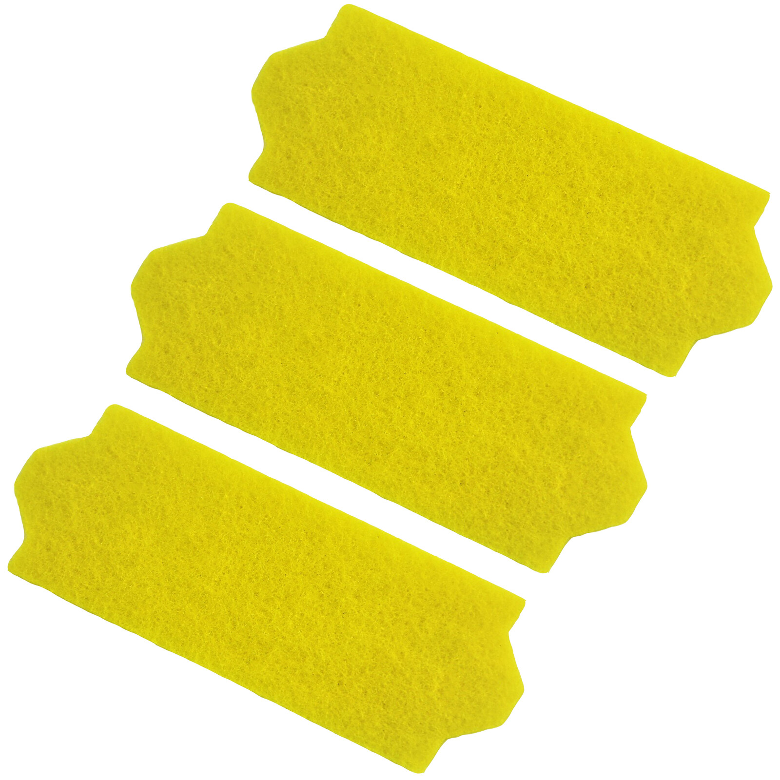3 Pack Compatible Replacement for Eureka Smart Filters gallery