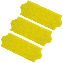 3 Pack Compatible Replacement for Eureka Smart Filters