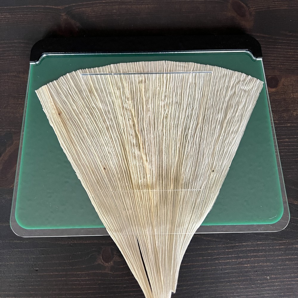 Tamale Spreading Board Masa Spreader Tool Green gallery