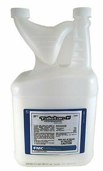 Talstar Pro Insecticide - 1 Gallon (Bifenthrin 7.9%) by FMC gallery