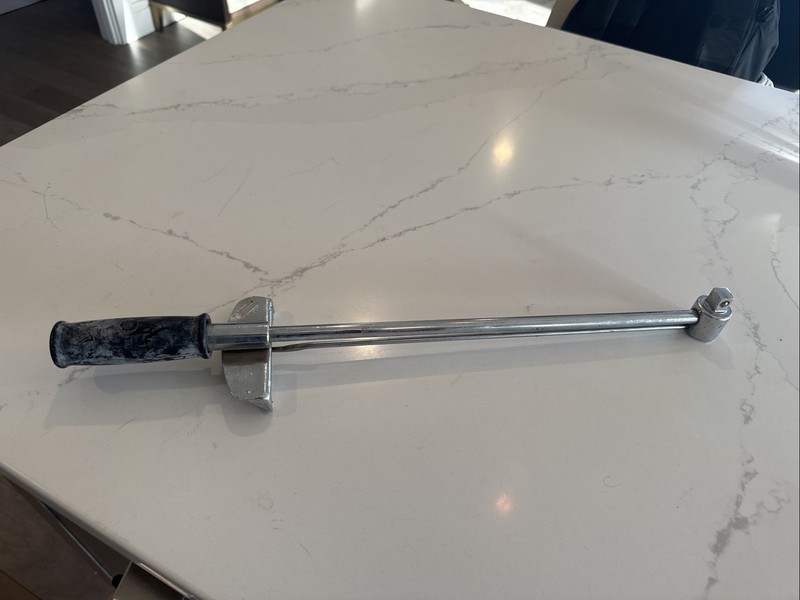 socket Wrench To 100 Pounds gallery