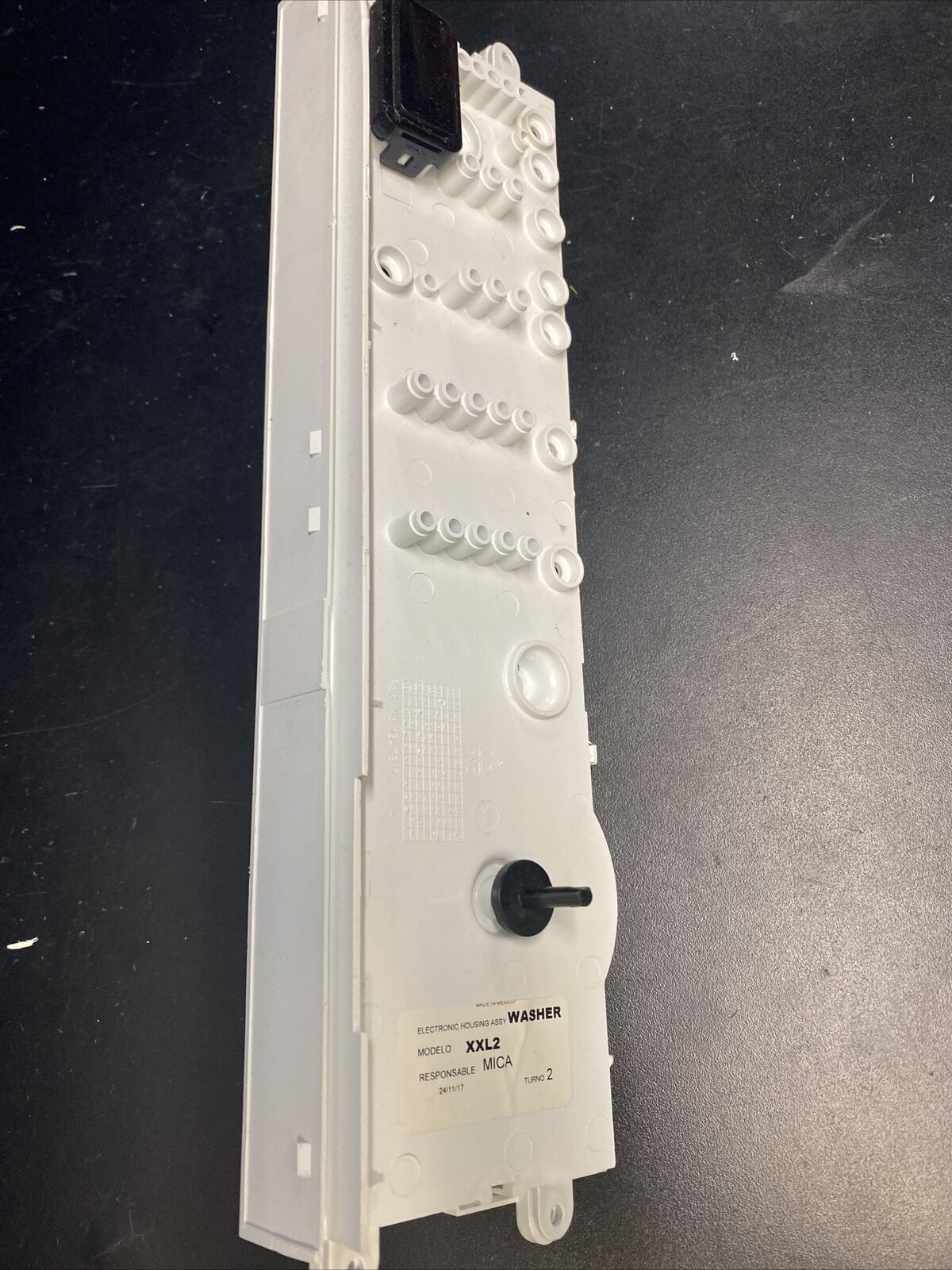 FRIGIDAIRE CONTROL BOARD - PART # 1347317 1347314 XXL2 MICA |BKV176 gallery