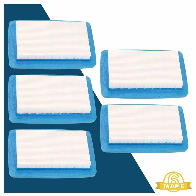 5x Air Filter For Echo A226000410 PB-770H PB-770H PB-760LNH gallery