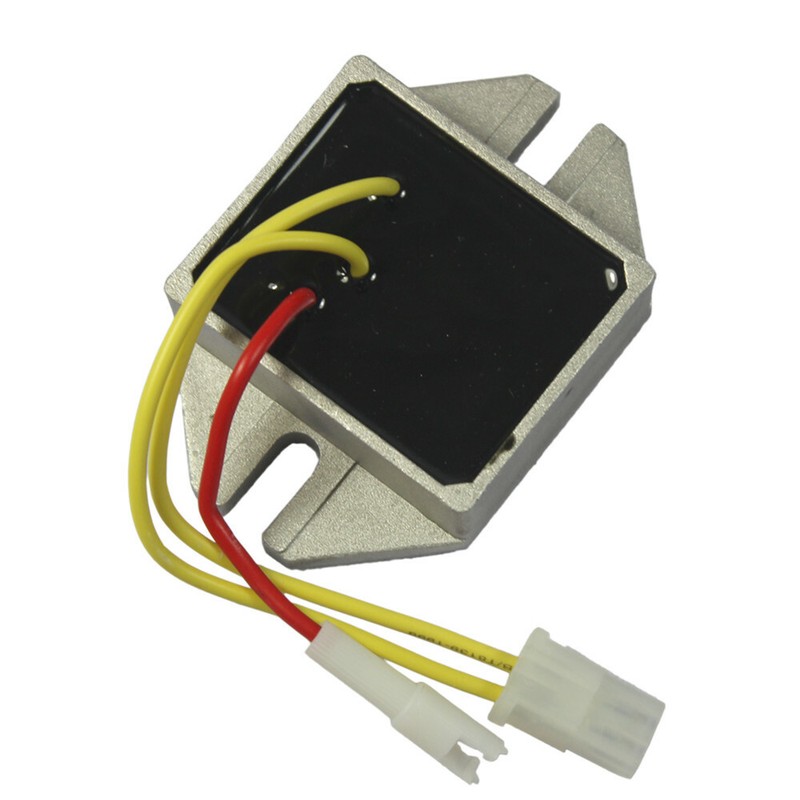 Voltage Regulator for Briggs Stratton 393374 797182 845907 394890 691185 16 Amp gallery