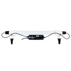 Evolution Aqua EVO 55 Watt UV Clarifier