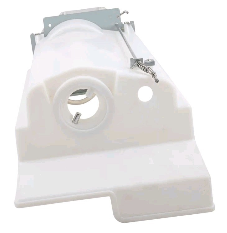 Ice Container Assembly Compatible with Frigidaire Refrigerator 241860803 gallery