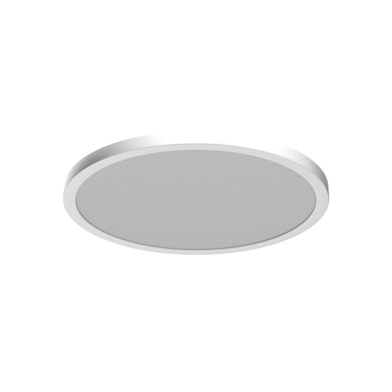 LED Ceiling Light Flush Mount 12 Inch 24W 6000K Cold White Round 3200LM gallery