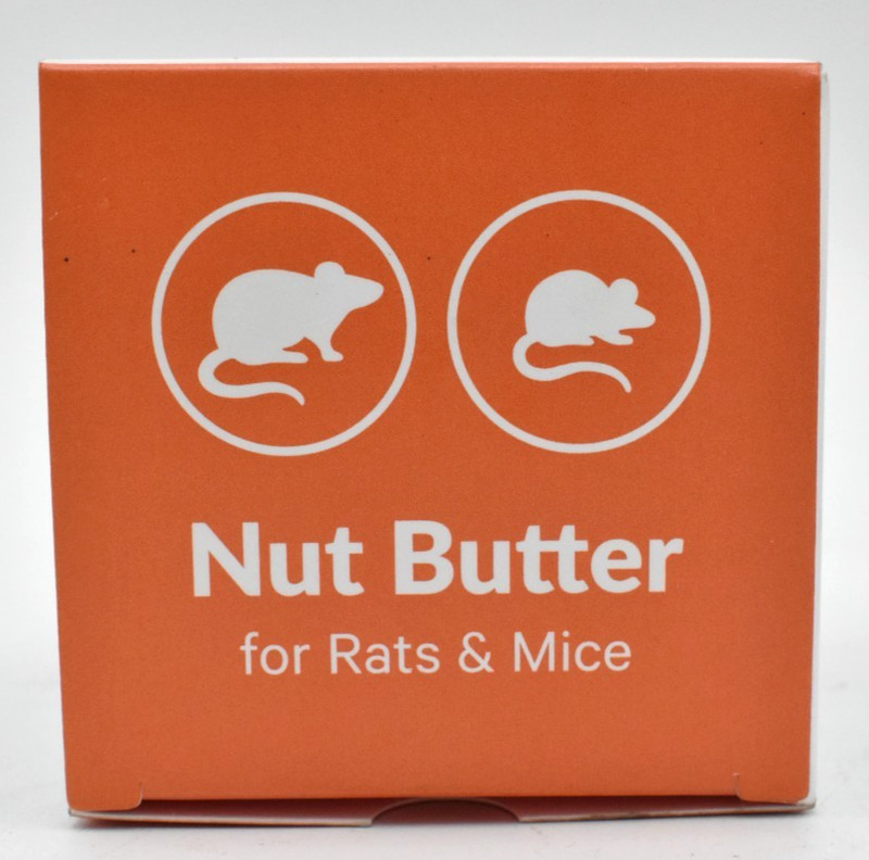 Goodnature A24 Automatic Lure Pump for Rats & Mice - Chocolate or Nut Butter gallery
