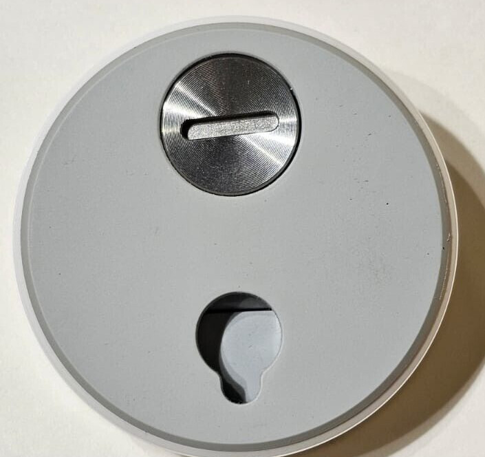 Google Nest T5000SF Temperature Sensor Thermostat - White UVG gallery