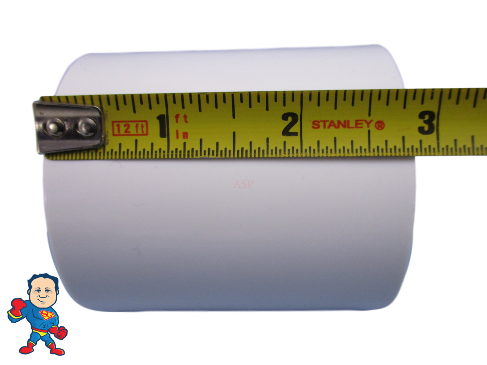 Hot Tub Spa 2" Slip X 2" Slip Coupler Plumbing PVC Fitting How To Video gallery