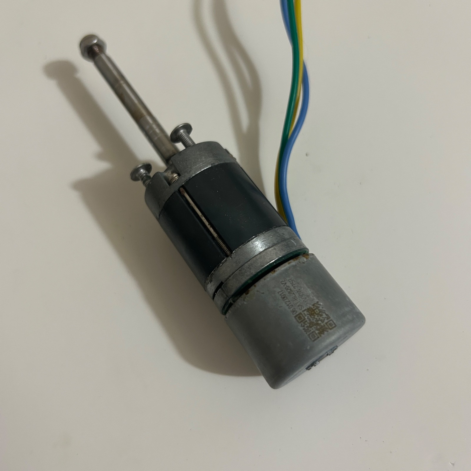 Replacement Motors for Seauto SAT20PRO Cordless Wall Climbing Robotic Pool Clean gallery