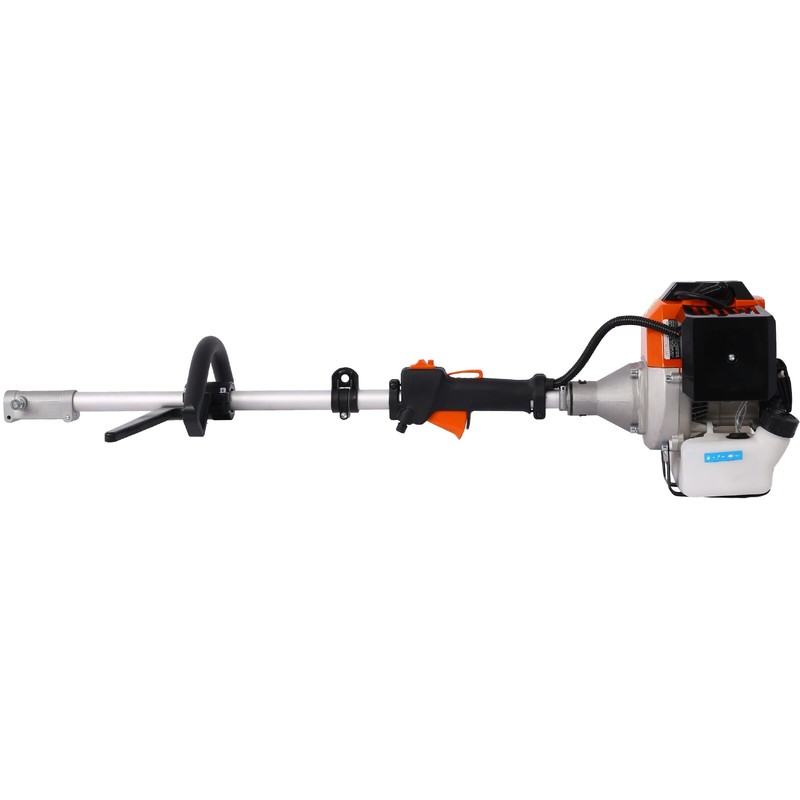 56CC Gas Multi-Tool System w/Pole Saw & Brush Cutter - 5-in-1, EPA Compliant gallery