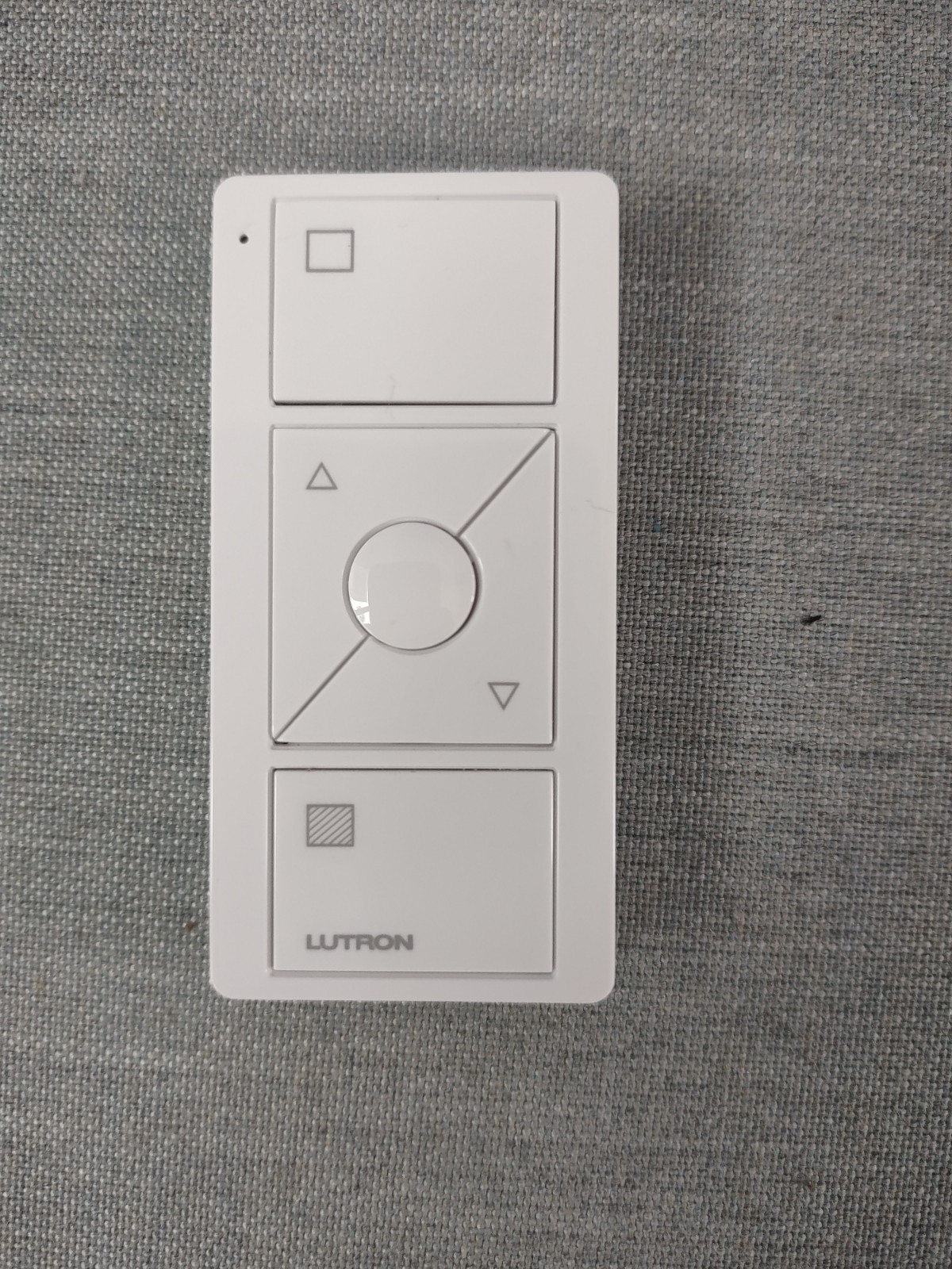 Lutron Pico Wireless Smart Remote Control - BRAND NEW PJ2-3BRL-GWH-S01 gallery