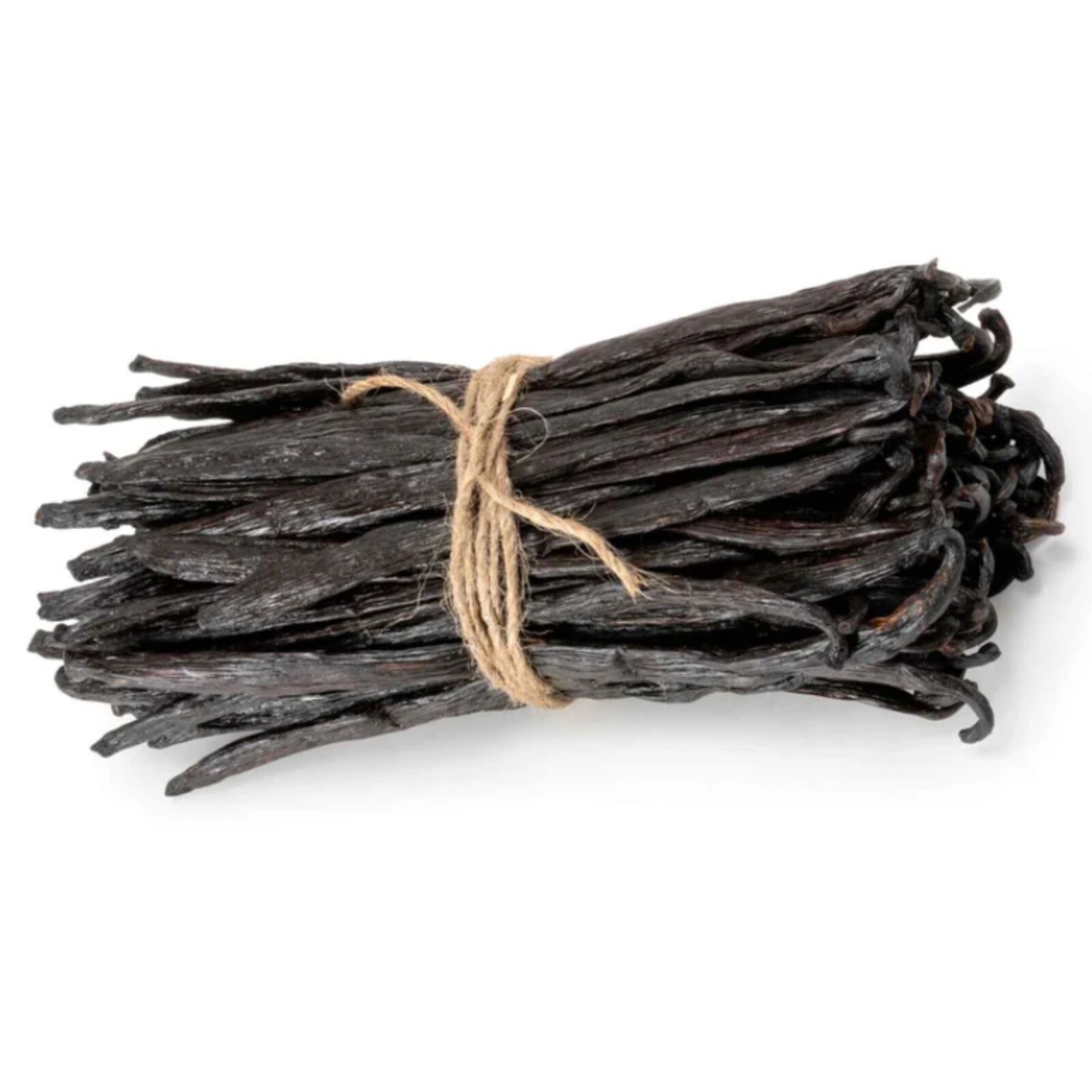 Ugandan Vanilla Beans, Planifolia, Gourmet Grade A Vanilla from Uganda 15cm+ gallery