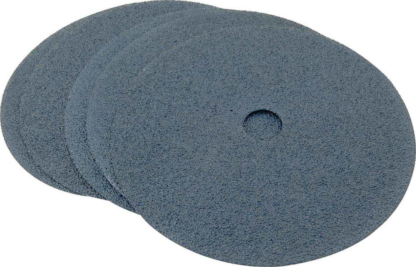 Sanding Discs 7in 36 Grit 5pk gallery