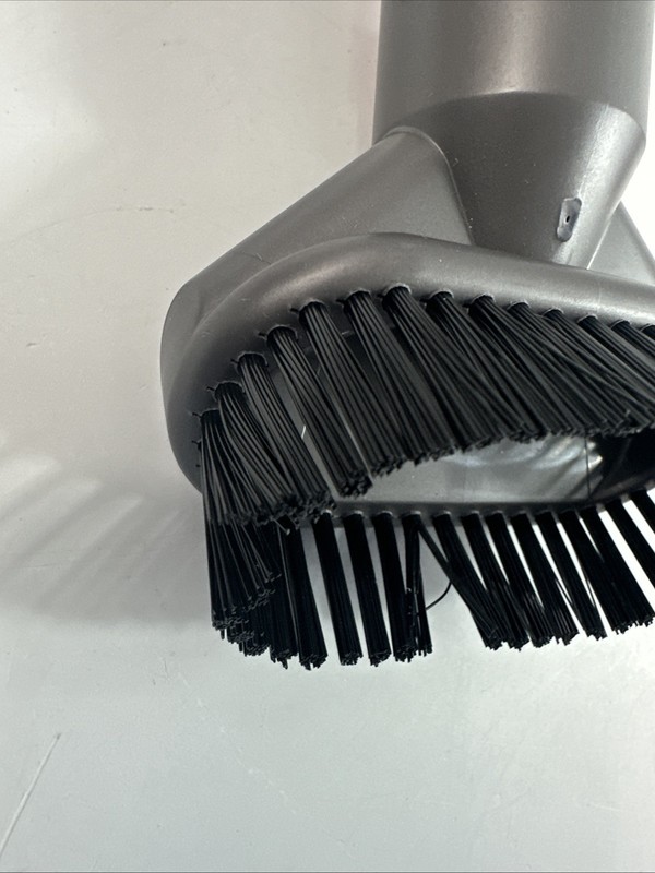 Genuine Dyson Quick Release Stubborn dirt brush for V7 V8 V10 V11 V12 V15 gallery