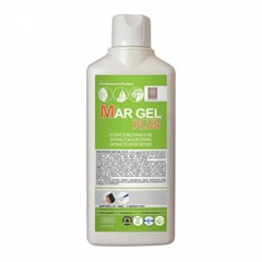 Faber Mar Gel Plus 500 ml Remove Rust Stain from Marble Limestone Travertine