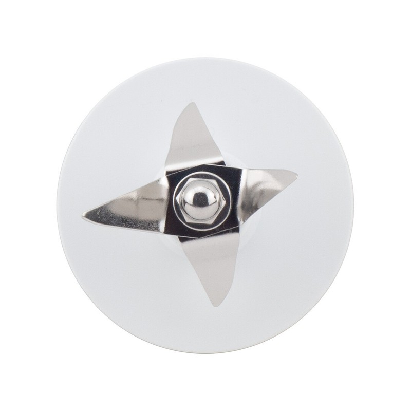 2 Pack Cuisinart SPB-456-2 Replacement Blender Blades, White gallery
