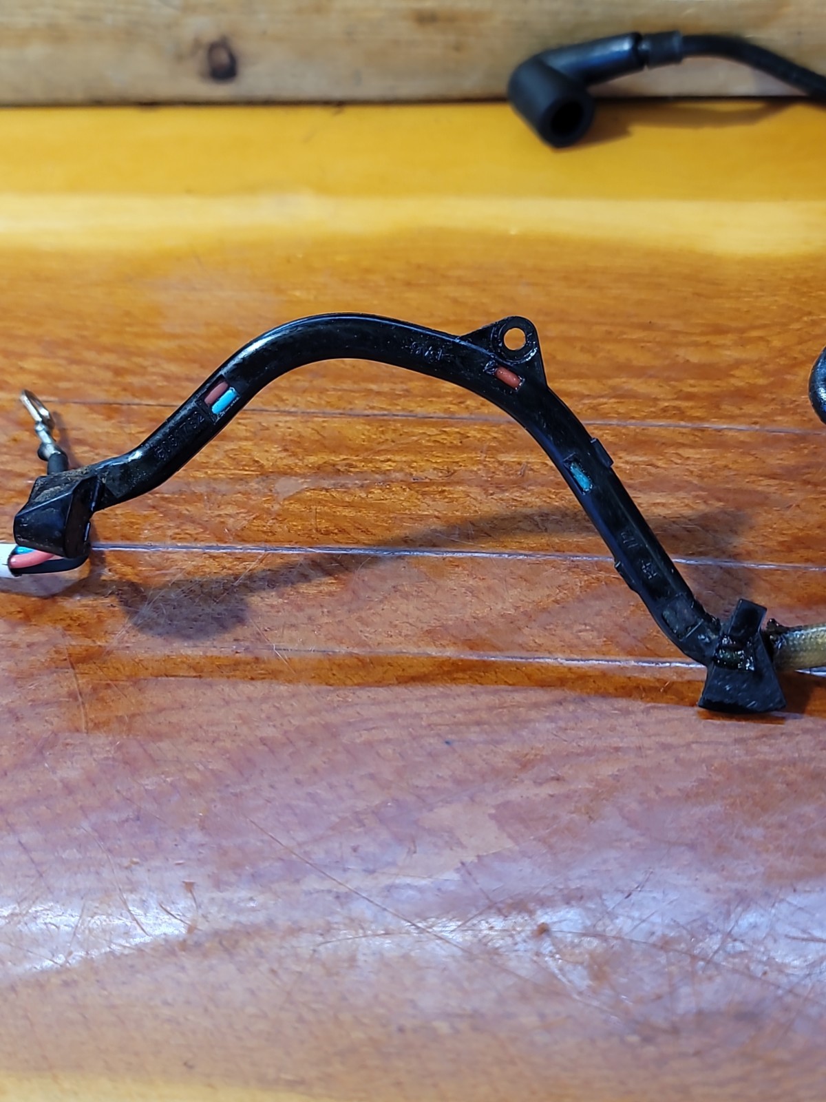 Husqvarna 562XP Ignition Module / Coil OEM 581 61 70-01 Used from Running Saw gallery
