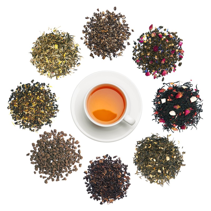 Star Snap Tea Ball Infuser with Handle Stainless Steel Tea Strainer Silver gallery
