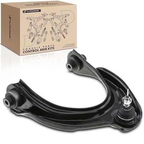 Front Right Upper Control Arm, with Ball Joint & Front Upper Right Side gallery