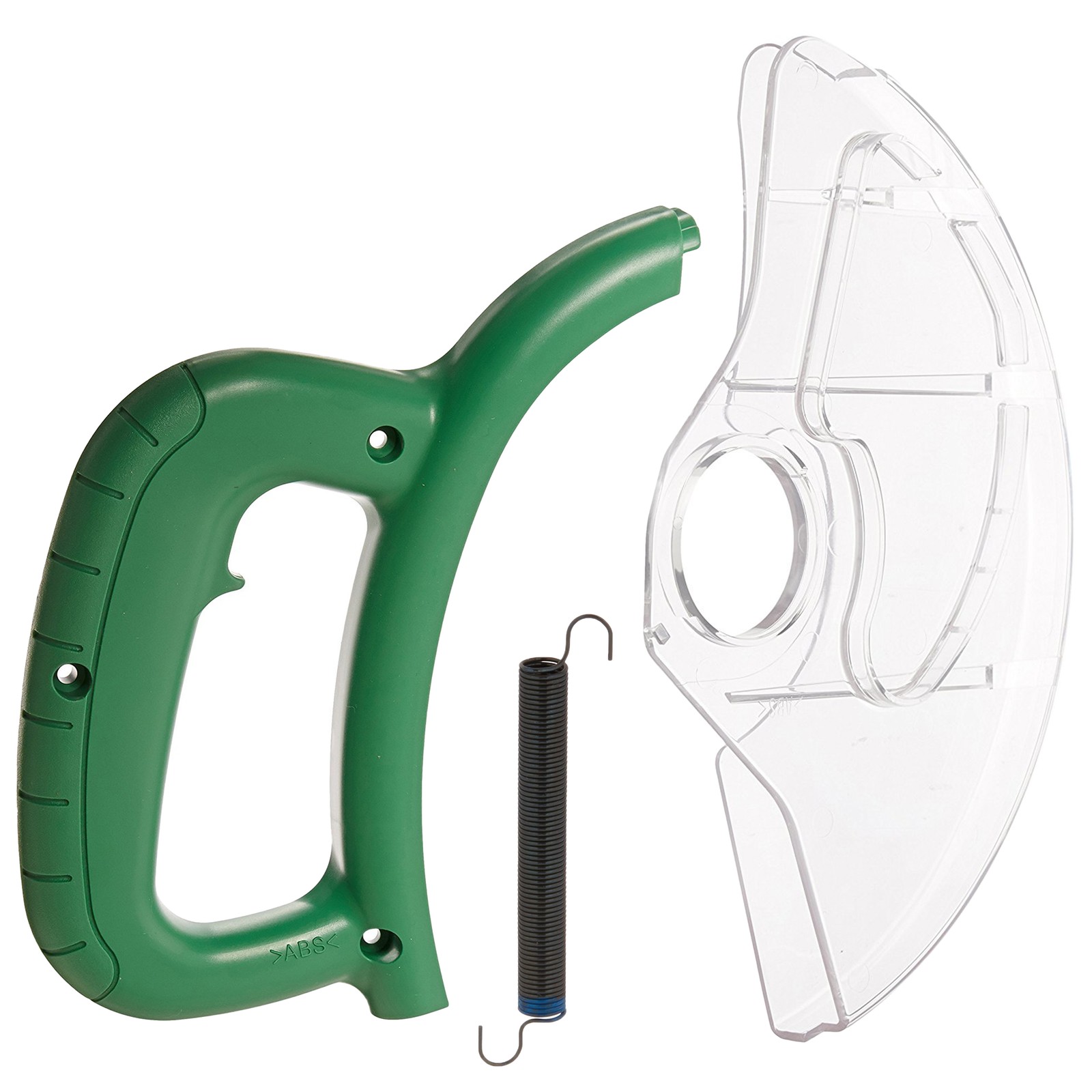 Metabo HPT/ Hitachi Return Spring, Switch Handle, and Safety Cover gallery