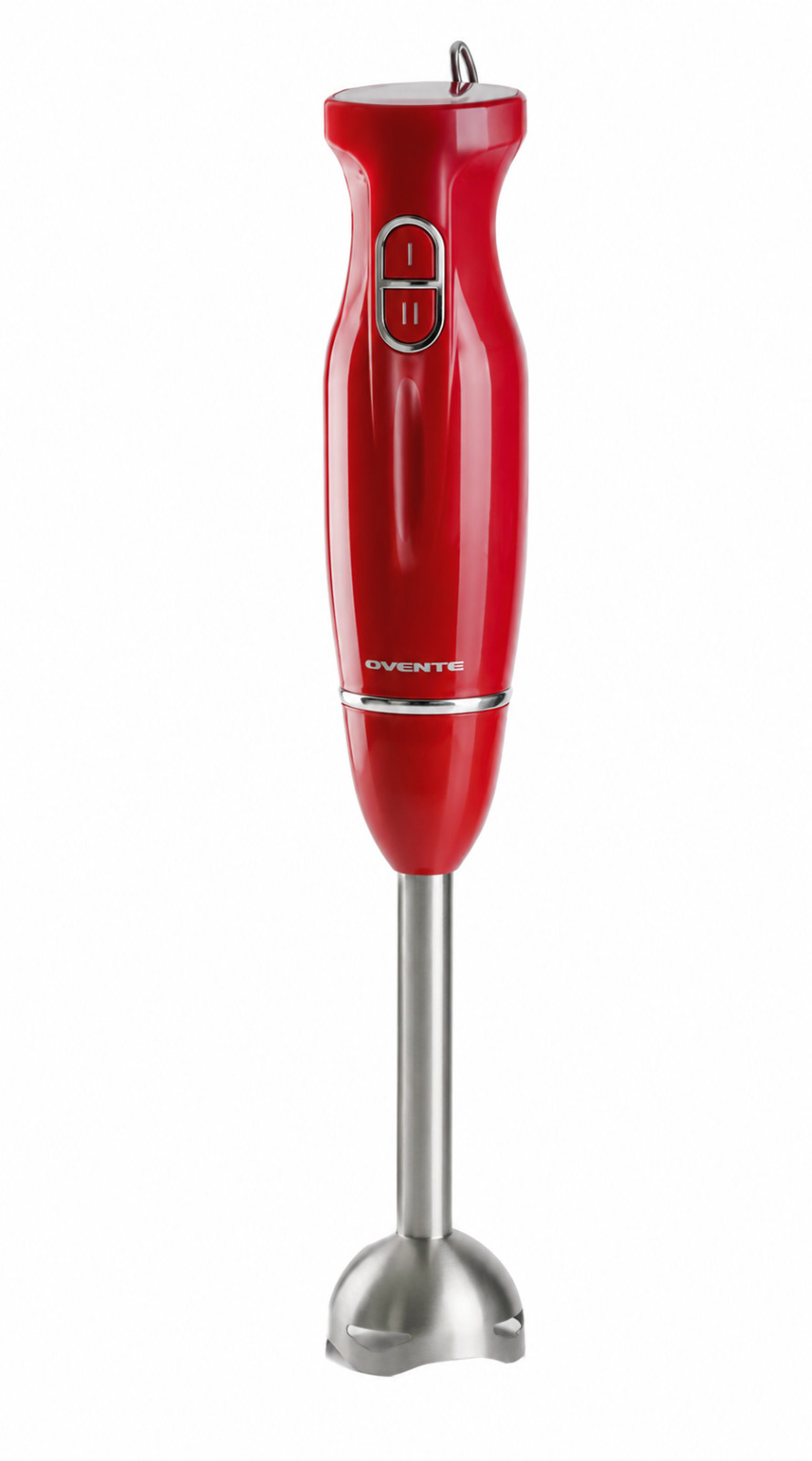 Immersion Blender, Stainless Steel Blades, 300W Multipurpose Hand Mixer, 2-Speed gallery