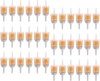 Marddpair 36-pack F7-9370B gas inline 1/4" x 5/16" fuel filters For Small Engine gallery
