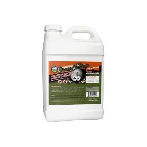 Central Coast Green Cleaner 2oz, 4oz, 8oz, 32oz Quart or 128oz Gallon gallery
