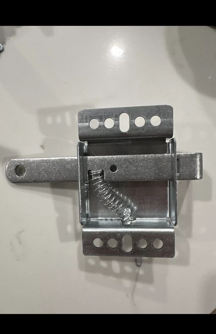 Garage Door Lock gallery