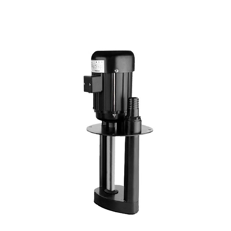 220V Machine Coolant Pump Cooling Water Pump 120W 2860r/min 25L/min NEW DOB-25 gallery