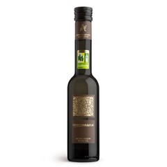 DESERTMIRACLE Cold Pressed Polyphenol Rich Moroccan Olive Oil Organic 8.5 Fl Oz