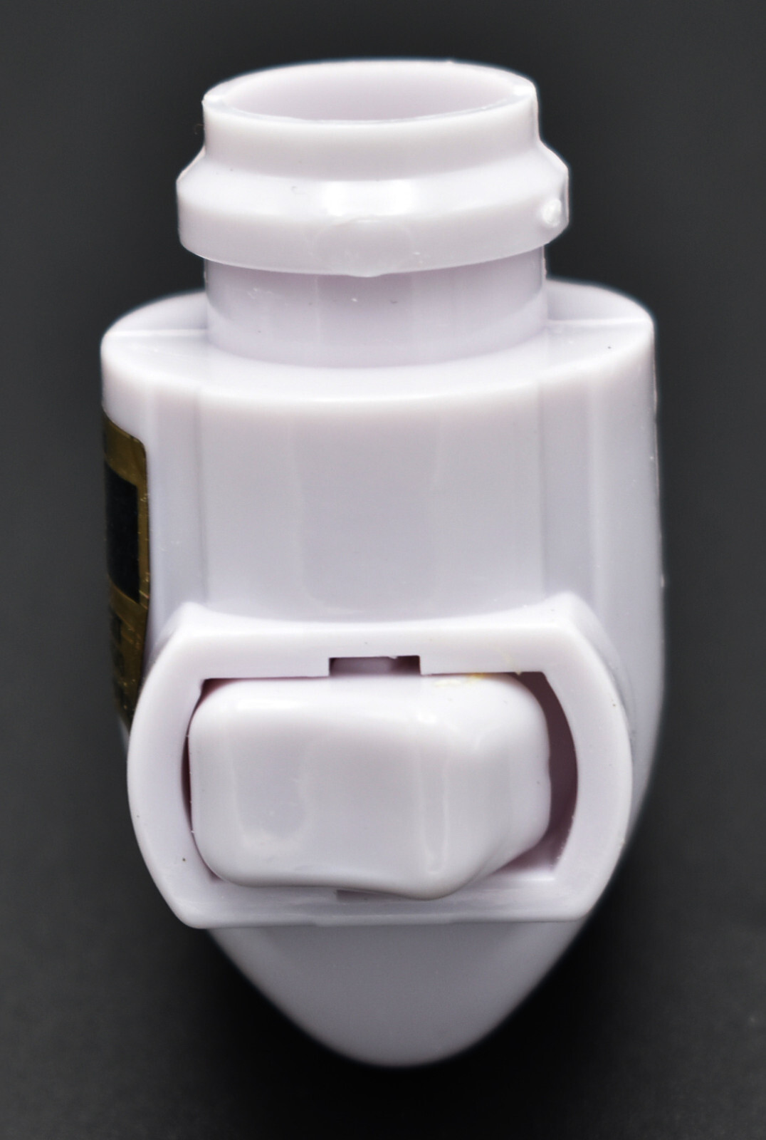 2-Pack: Night Light Base / Socket / Plug - Standard On/Off Switch DIY Crafts gallery