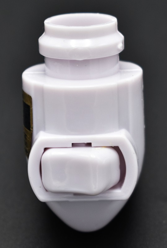 2-Pack: Night Light Base / Socket / Plug - Standard On/Off Switch DIY Crafts gallery