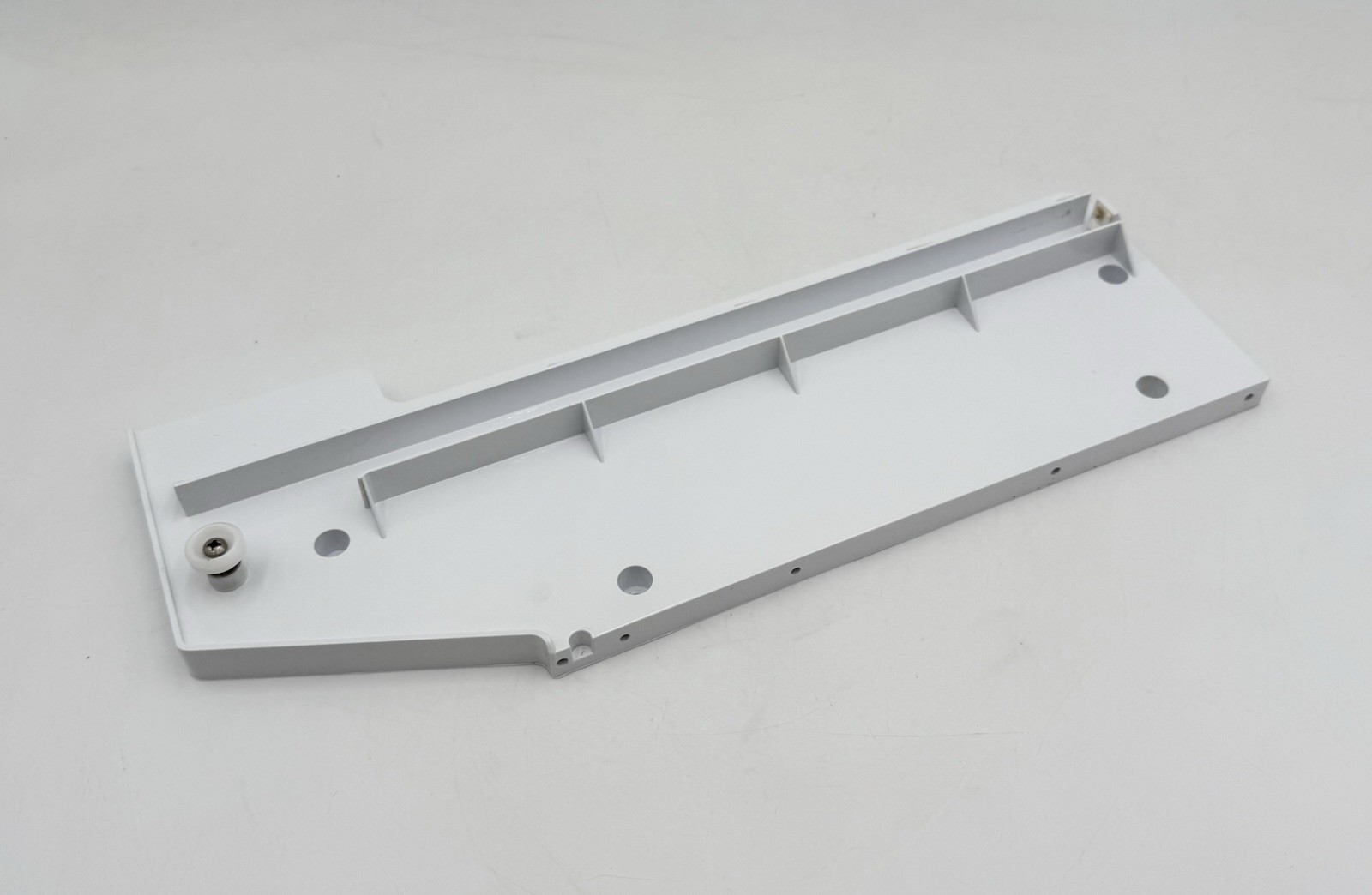 KitchenAid Refrigerator Crisper Spacer Track Right 2006515 WP2006515 gallery