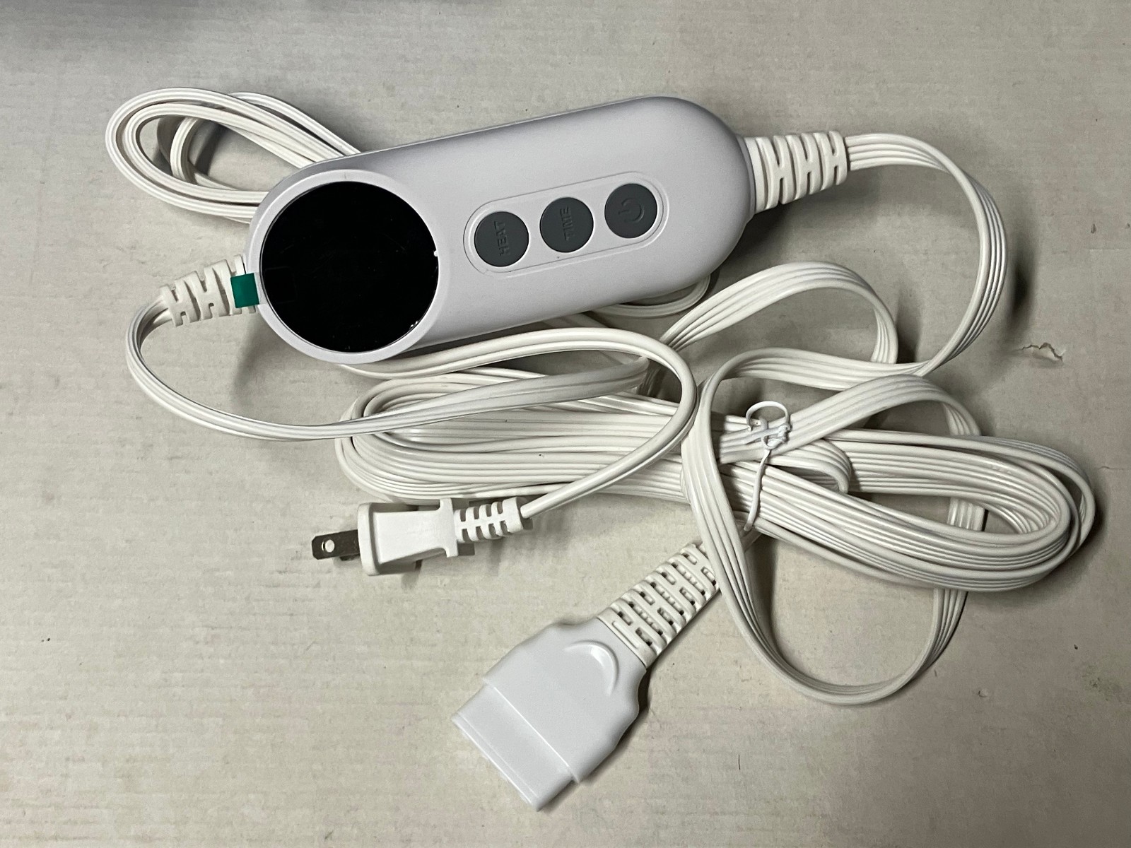 OWF61-UB Blanket Controller | 4-Prong Digital Remote Westinghouse / Mainstays gallery
