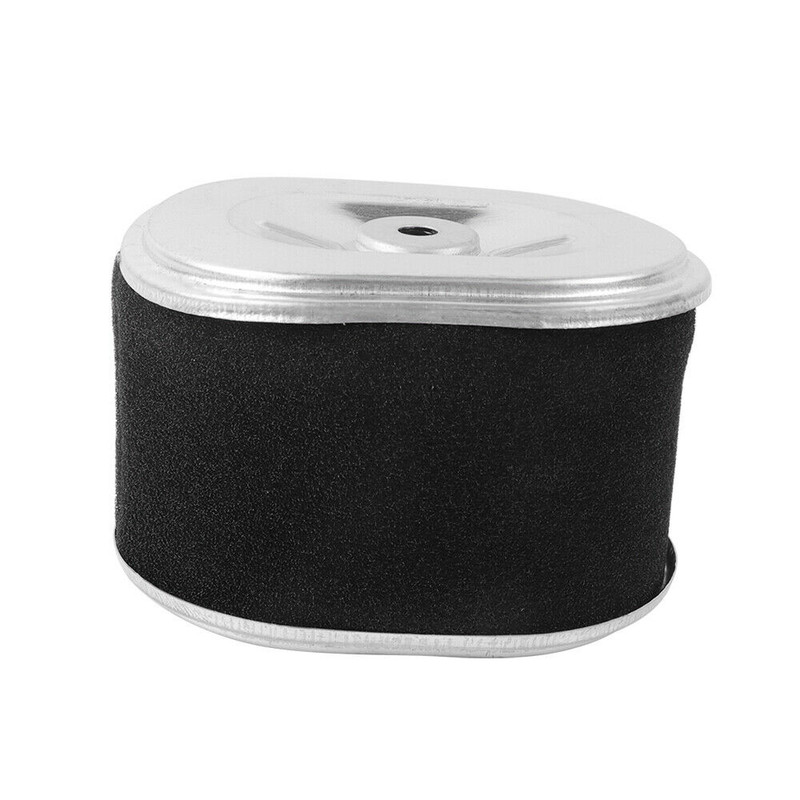 New 8 Pack Air Cleaner Filter Element 5.5HP & 6.5HP Fits Honda GX160 & GX200 gallery