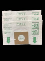 VacBagsUSA® Replacement Vacuum Cleaner Bags For Hoover® Style S