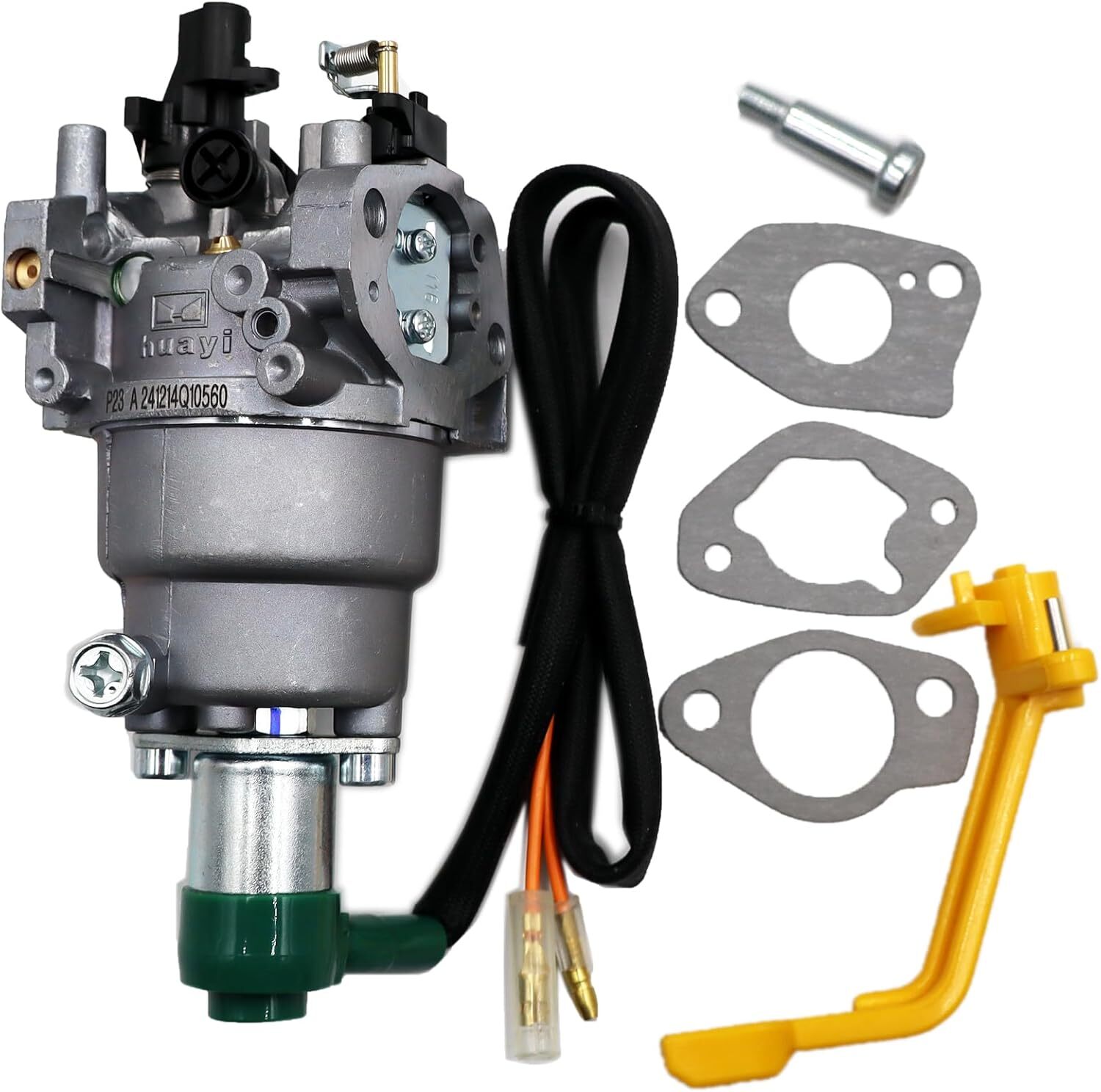 Carburetor for Westinghouse Generator Honda 402804-295 50040093 gallery