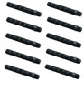 Orbit 1/2 in. x 6 in. Cut-Off Riser (10-Pack) #38500 NEW 35D gallery