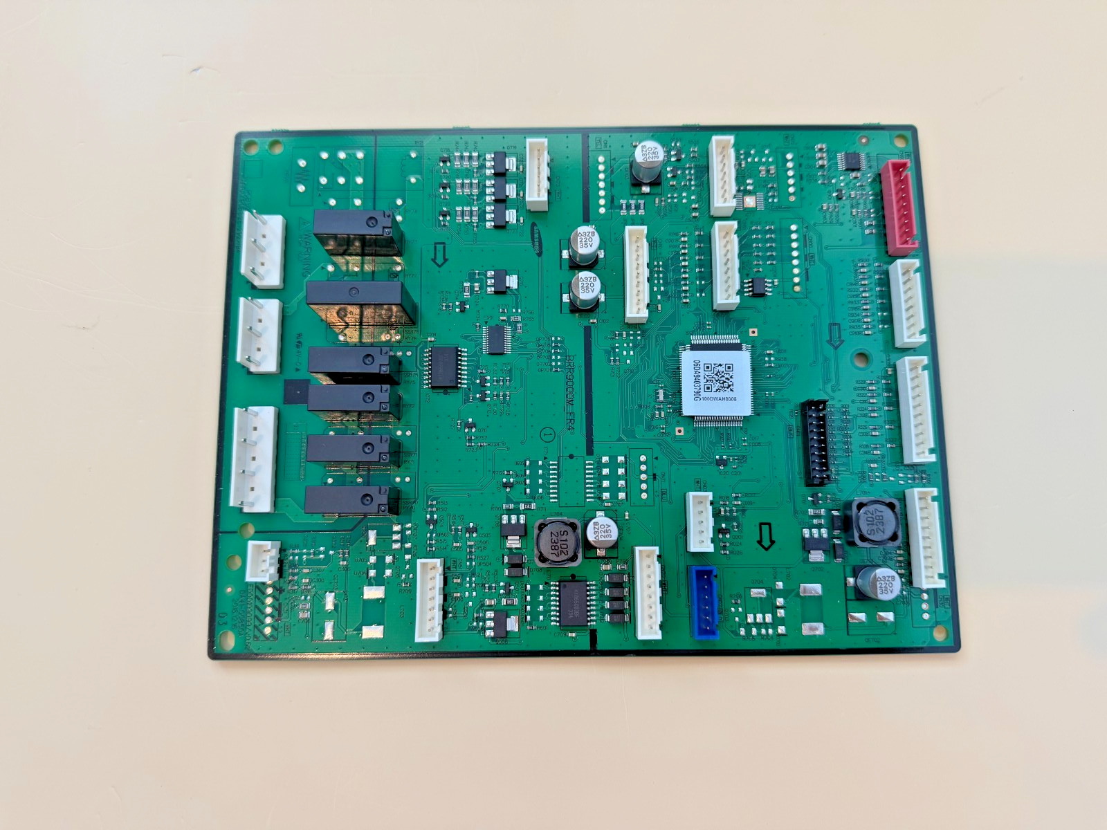 Samsung Refrigerator Control Board DA94-03790G OEM Genuine Open Box gallery