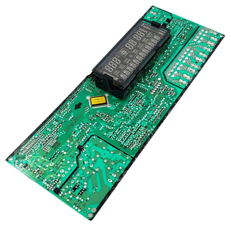 LG Genuine Range Control Board EBR77562712 Same Day Shipping & 60 Days Warranty* gallery