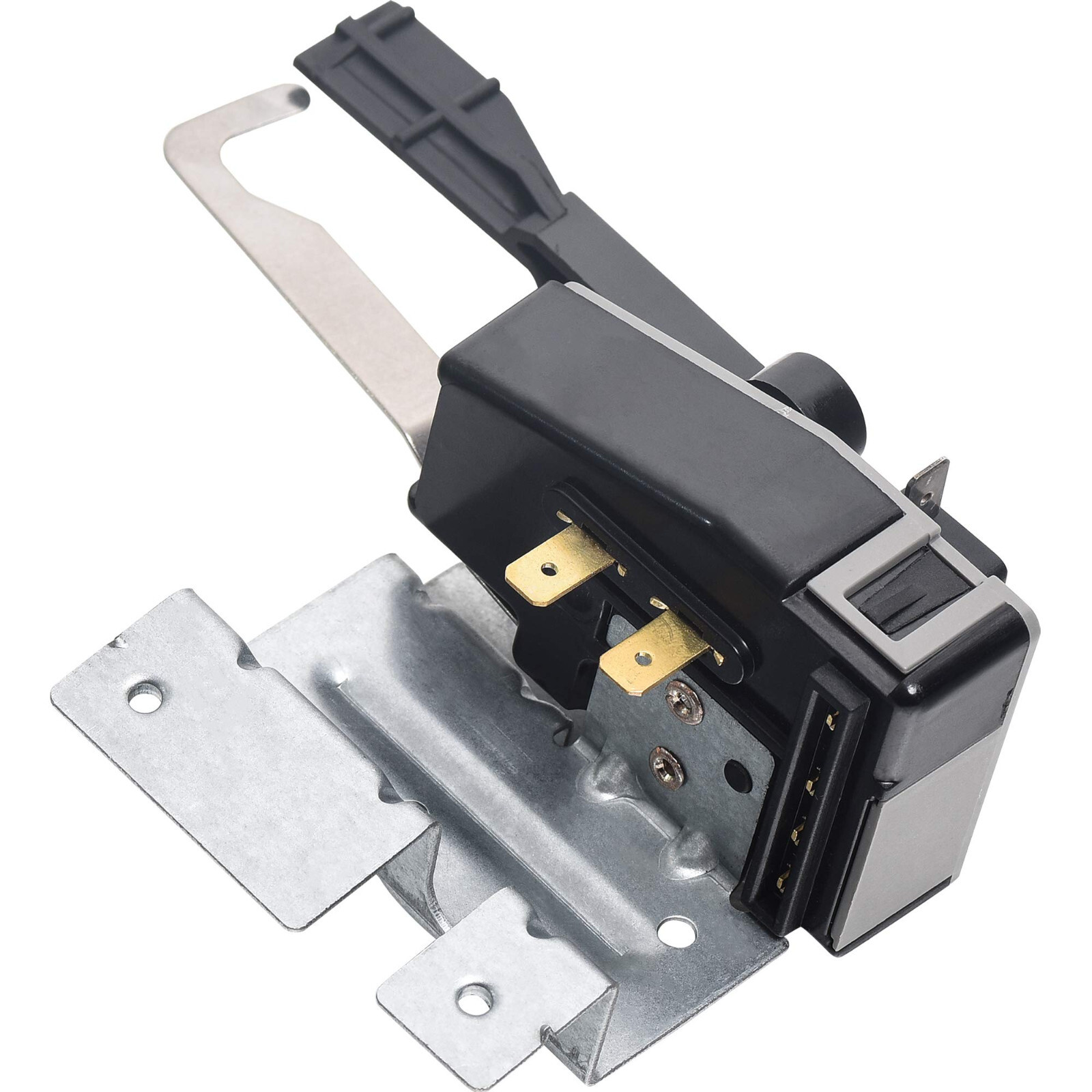 XPARTCO 134101800 Washer Door Lock Switch 916791, AP2108159, PS648775 gallery