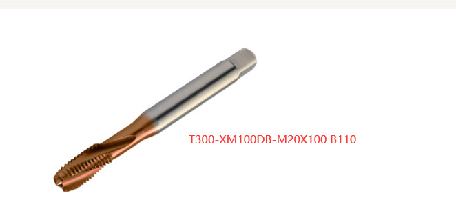 ORIGINAL USER TOOLS 1PCS T300-XM100DB-M20X100 B110 gallery