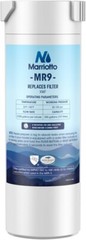 MARRIOTTO XWF Water Filter, Replacement for GE XWF, XWF Genuine Ge Refrigerator