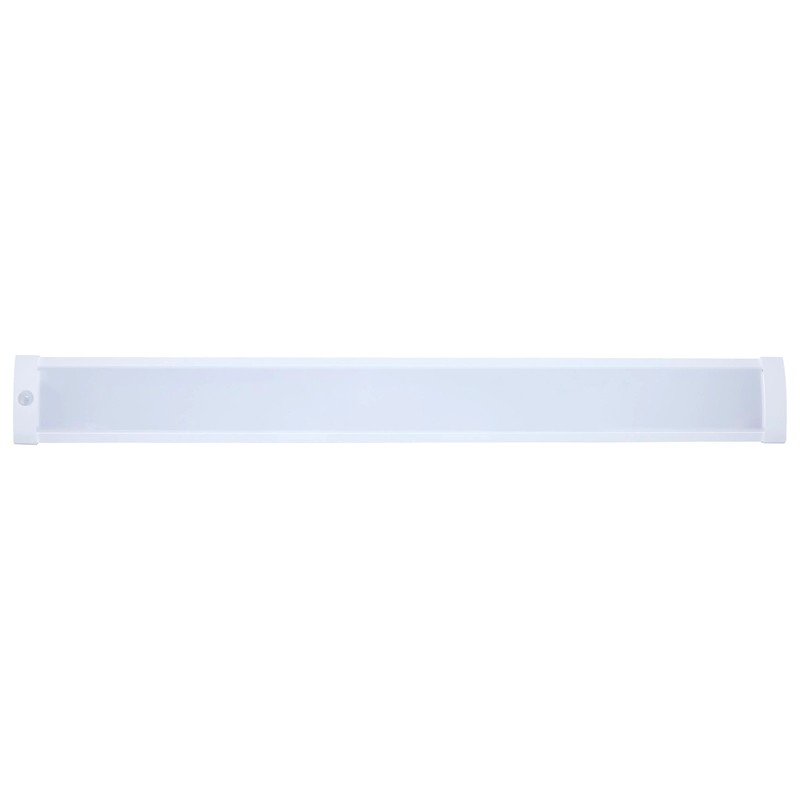 LED 4 Foot Wrap with PIR Motion Sensor - 39 Watts - 27K/30K/35K/40K/50K CCT Sele gallery